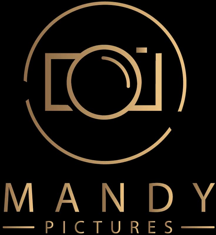 Mandy Pictures Logo